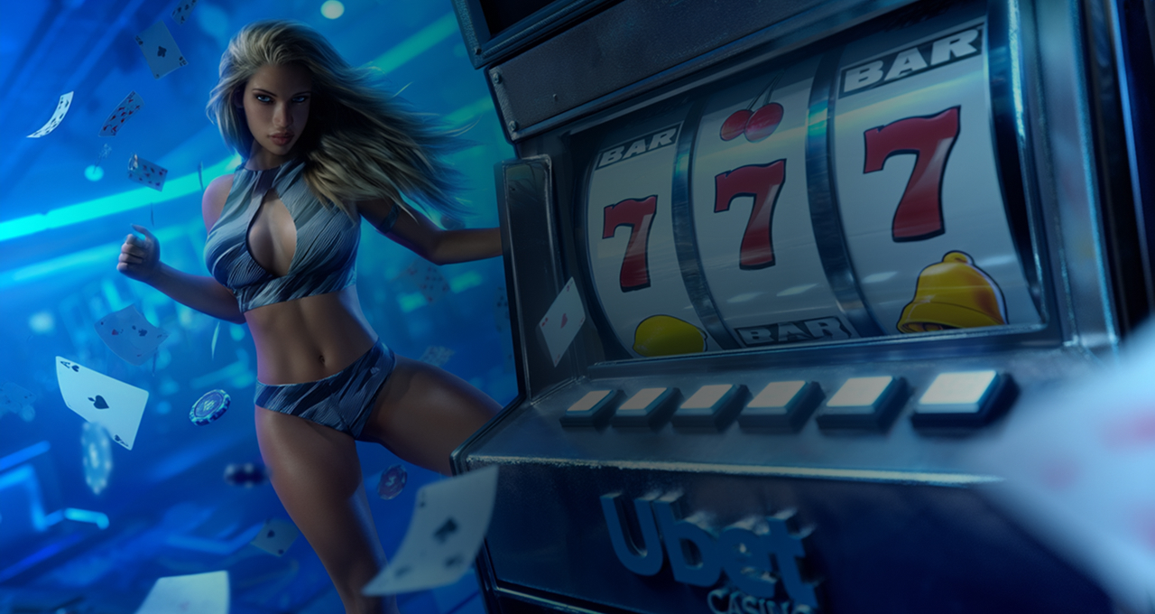 Ubet Casino