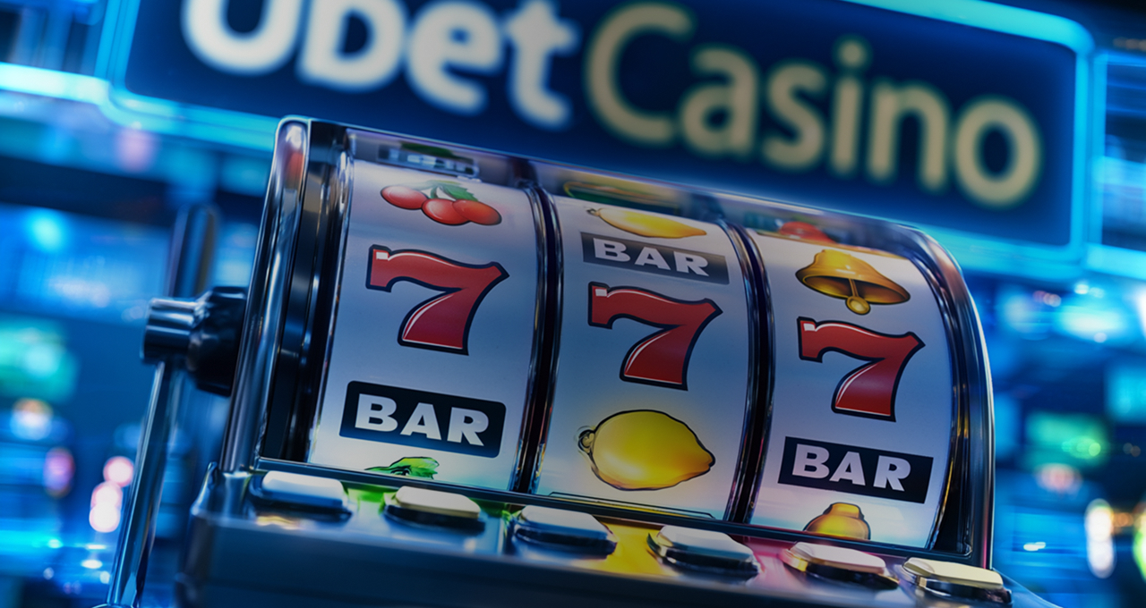 Ubet Casino